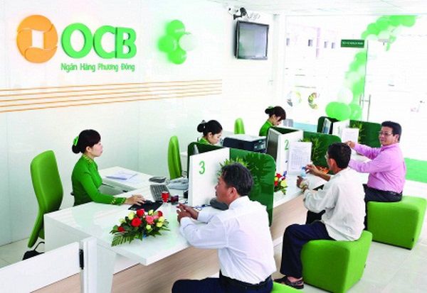 Ngân hàng OCB cho vay tiêu dùng không cần chứng minh thu nhập