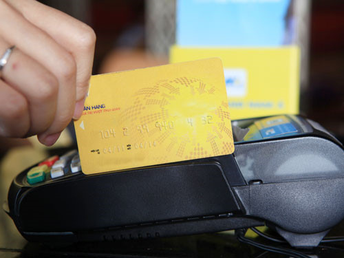 Mua vàng bằng thẻ tín dụng ở đâu tại Hà Nội & Tp HCM?