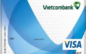 Thẻ ngân hàng có thời hạn bao lâu khi mở thẻ tại Vietcombank
