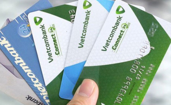 Thẻ ngân hàng có thời hạn bao lâu khi mở thẻ tại Vietcombank
