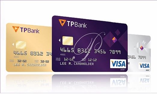 Thẻ Visa TPBank và những điều cần biết