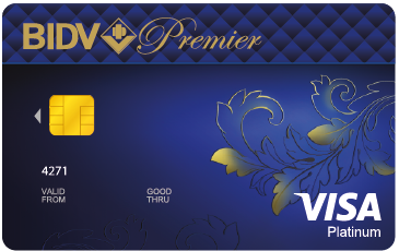 Thủ tục và điều kiện mở thẻ Visa BIDV mà bạn cần biết