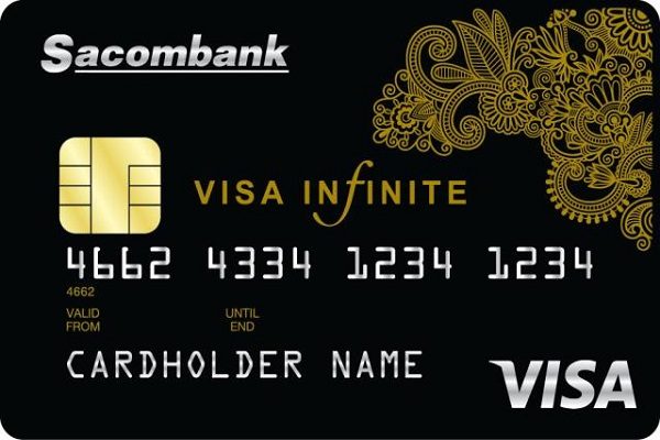 Có nên sử dụng thẻ Visa Infinite?

