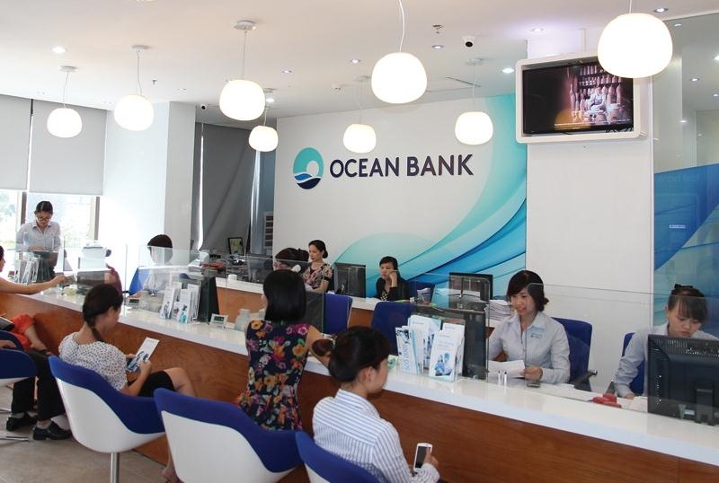 Vay ngân hàng Oceanbank: Thủ tục, điều kiện và mức lãi suất mới nhất