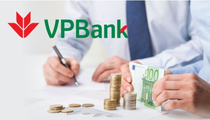 Lãi suất vay của VPBank